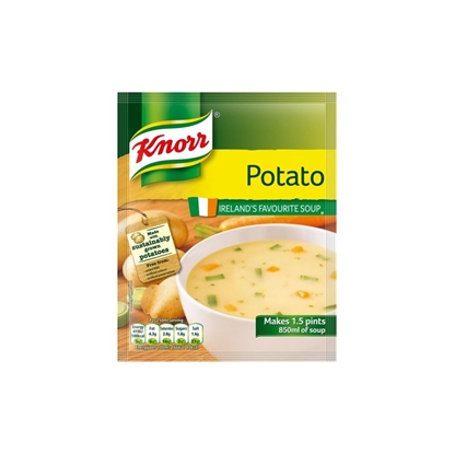 Picture of KNORR POTATO SOUP